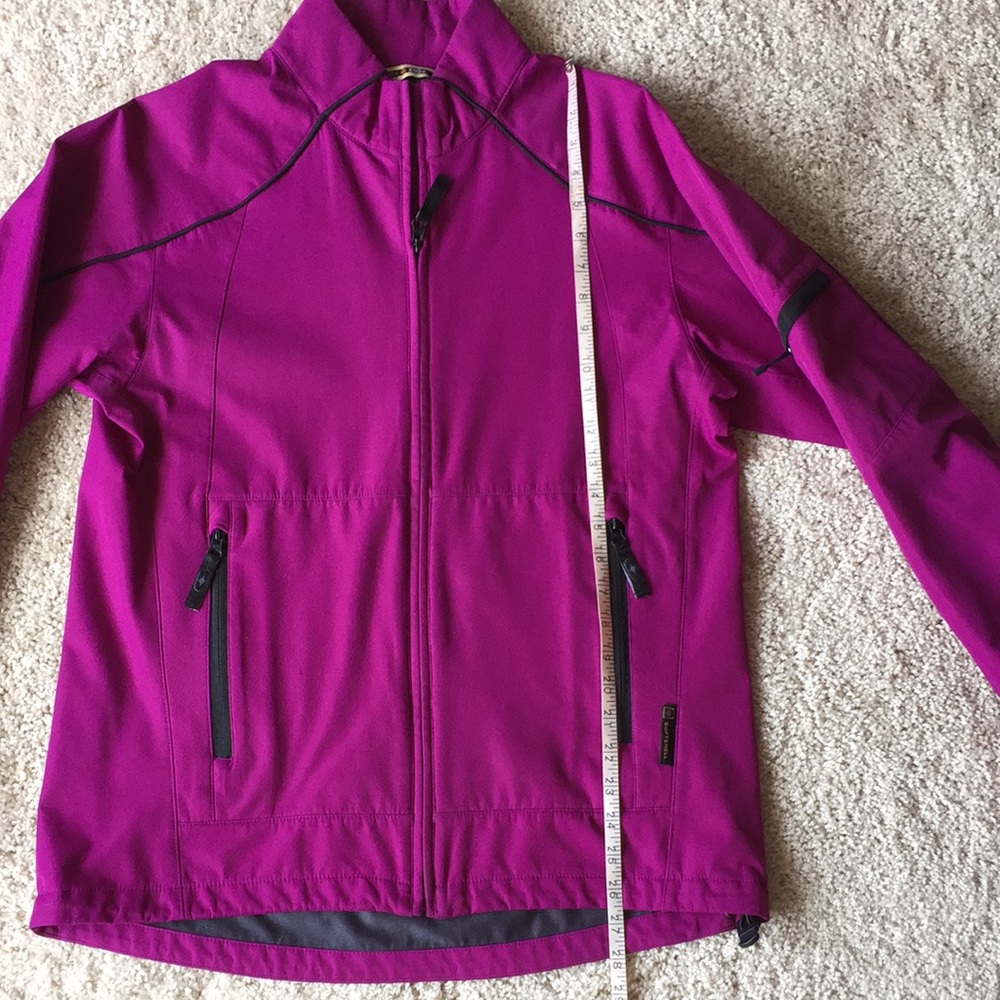 North End | Softshell Spring Jacket - Picture 2 of 13